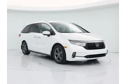 Honda Odyssey 2022 EX 4dr Mi