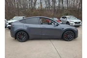 $25393 : Tesla Model Y 2022 AWD Perfo thumbnail