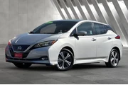 $12900 : Nissan LEAF 2022 SV PLUS 4dr thumbnail