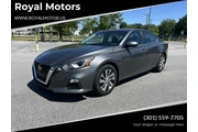 2019 Altima 2.5 S en Baltimore