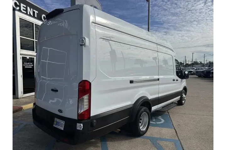 $38985 : Ford Transit 2020 350 HD 3dr image 9