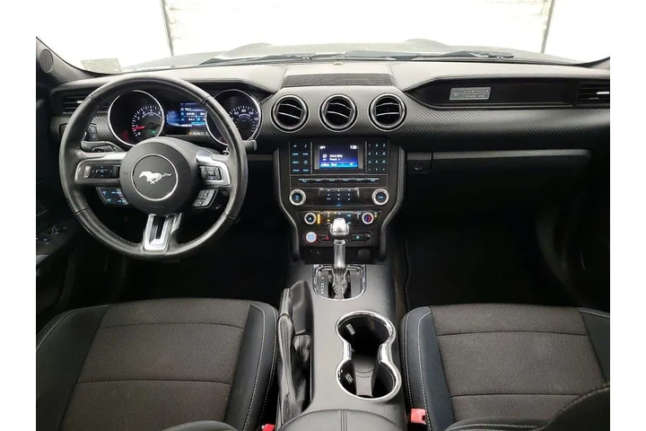 $16998 : Ford Mustang 2016 V6 2dr Fas image 9