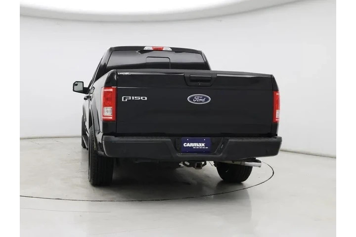 $28998 : Ford F-150 2016 4x2 XLT 4dr image 6