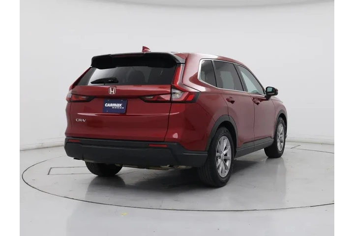 $28998 : Honda CR-V 2023 EX-L 4dr SUV image 8