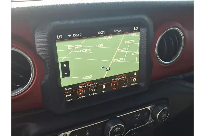 $35988 : Jeep Wrangler 2023 4x4 Rubic image 6