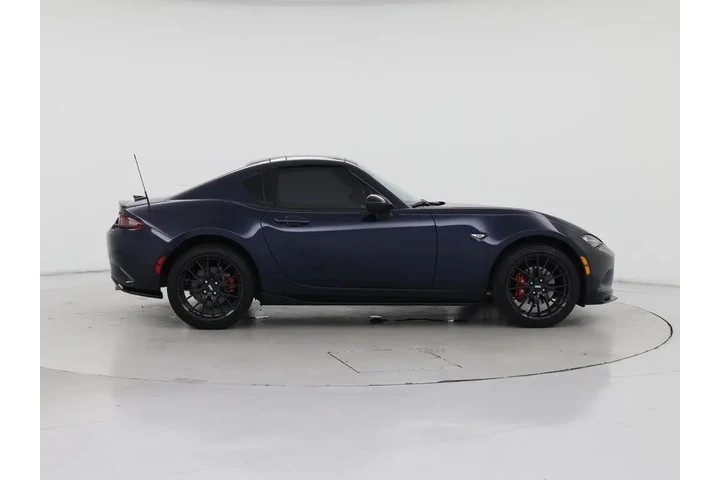 $30998 : Mazda MX-5 Miata RF 2023 Clu image 7