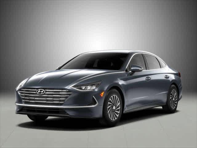 $26530 : New 2023 Hyundai SONATA HYBRI image 1