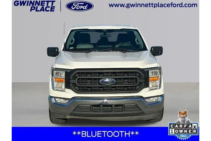 $23998 : Ford F-150 2022 4x2 XL 4dr S image 2
