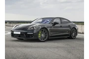 Porsche Panamera 2018 4dr Se thumbnail