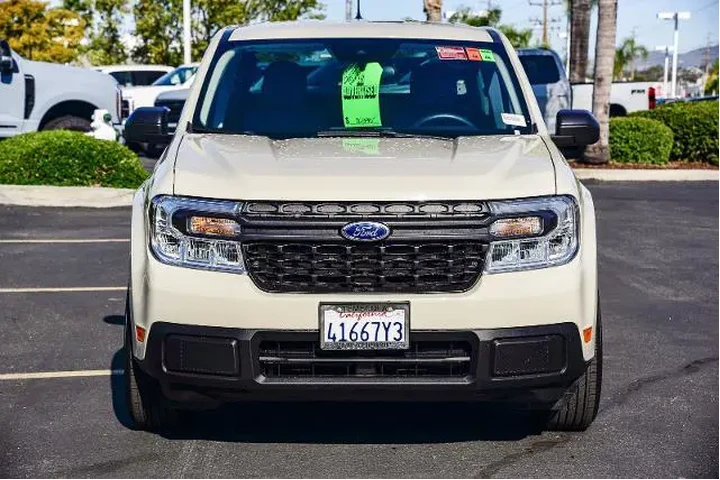 $26995 : Ford Maverick 2024 XLT 4dr S image 2