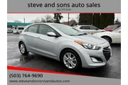2013 Elantra GT