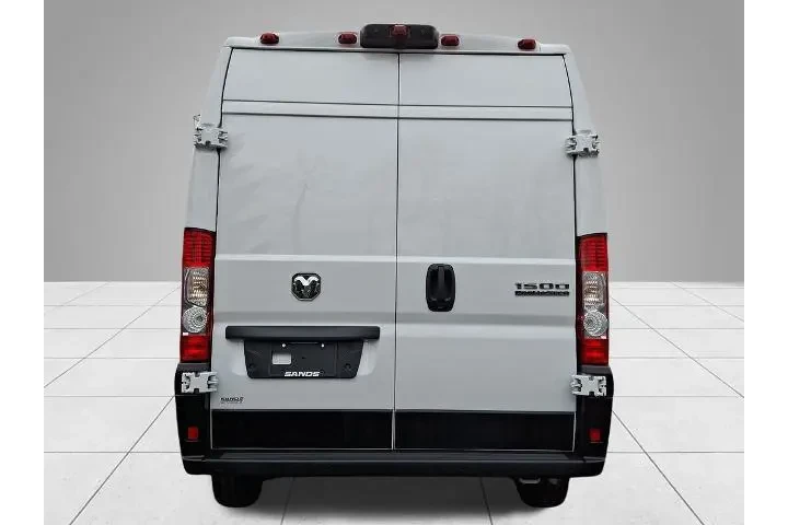 $36975 : Ram ProMaster 2024 Tradesman image 5