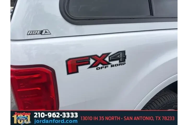 $32995 : Ford Ranger 2020 4x4 Lariat image 9