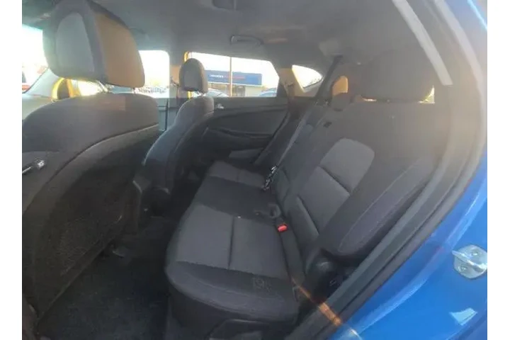 $12200 : Hyundai TUCSON 2017 SE 4dr S image 6