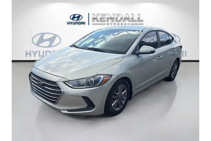 $8868 : Hyundai ELANTRA 2018 SEL 4dr image 3