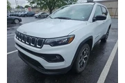 $20700 : Jeep Compass 2024 4x4 Latitu thumbnail