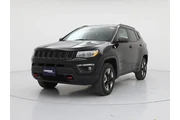 $14599 : Jeep Compass 2018 4x4 Trailh thumbnail