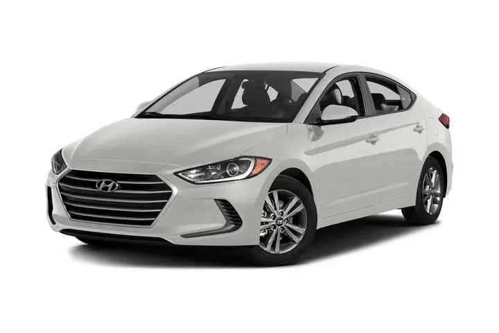 $7000 : Hyundai ELANTRA 2018 SEL 4dr image 1