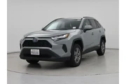 $33998 : Toyota RAV4 Hybrid 2023 AWD thumbnail
