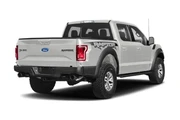 $40000 : Ford F-150 2020 4x4 Raptor 4 thumbnail