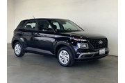 $16991 : Hyundai VENUE 2023 SE 4dr Cr thumbnail