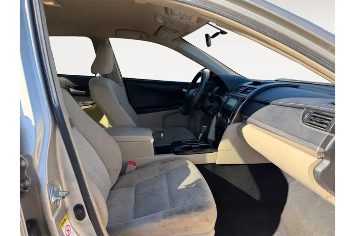 $12000 : Toyota Camry 2014 L 4dr Seda image 3