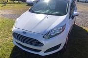 $8995 : 2014 Fiesta SE thumbnail