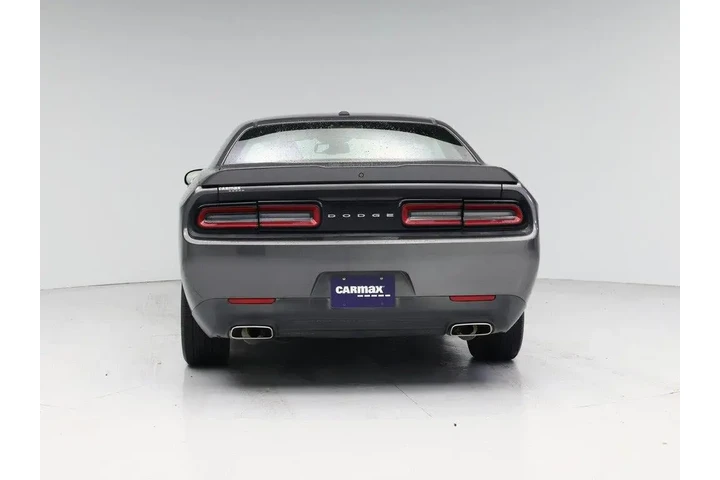 $23998 : Dodge Challenger 2019 SXT 2d image 6
