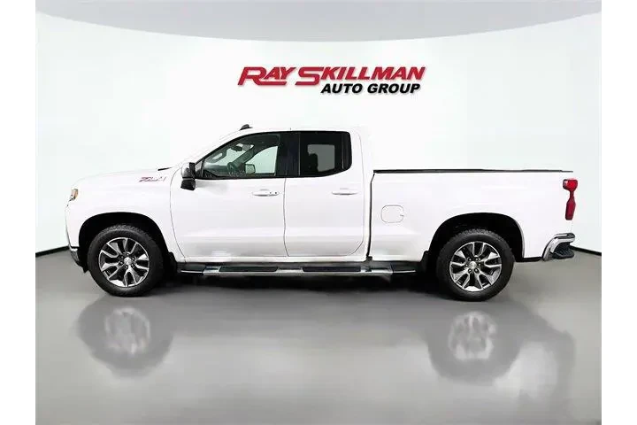 $28975 : Chevrolet Silverado 1500 202 image 4