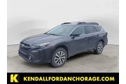 Subaru Outback 2025 AWD Prem en Anchorage