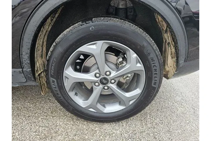 $27000 : Ford Escape 2025 AWD ST-Line image 9