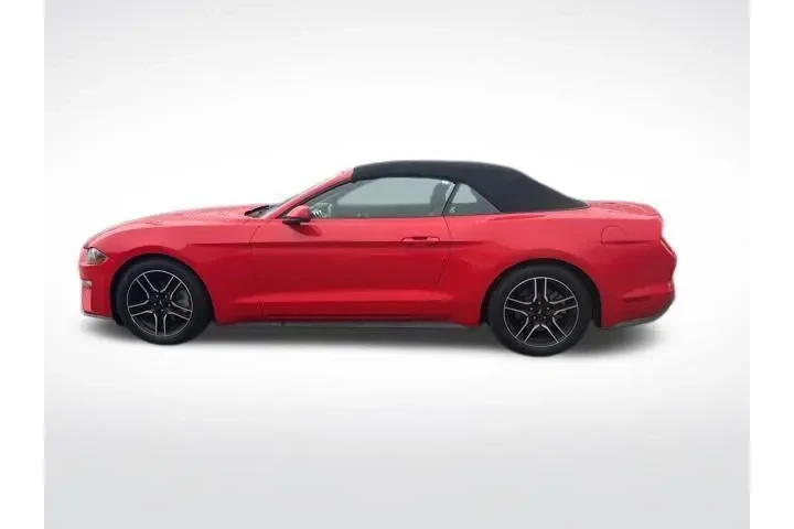 $19009 : Ford Mustang 2018 EcoBoost P image 5