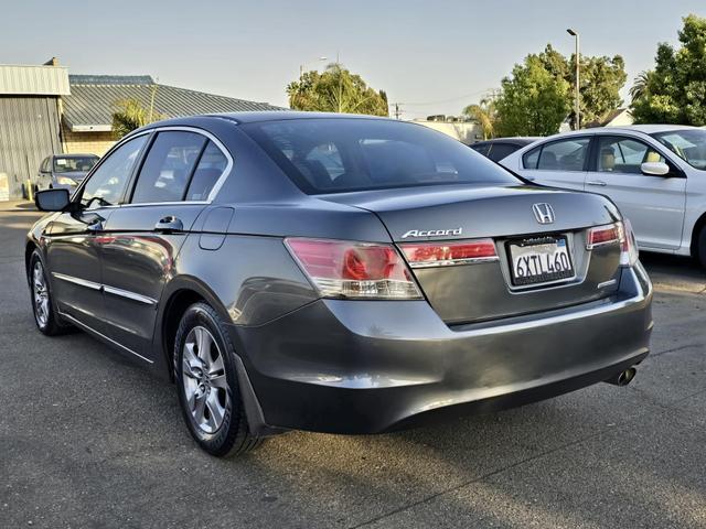 $9800 : 2012 HONDA ACCORD2012 HONDA A image 5