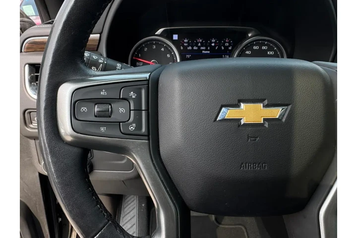 2021 Tahoe Premier image 7