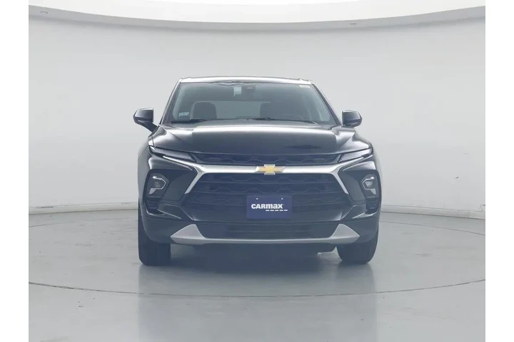$26998 : Chevrolet Blazer 2025 LT 4dr image 5