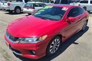 $10999 : 2013 Accord EX Coupe thumbnail