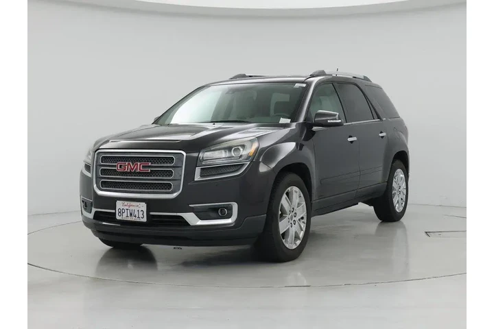 $21998 : GMC Acadia Limited 2017 Base image 4
