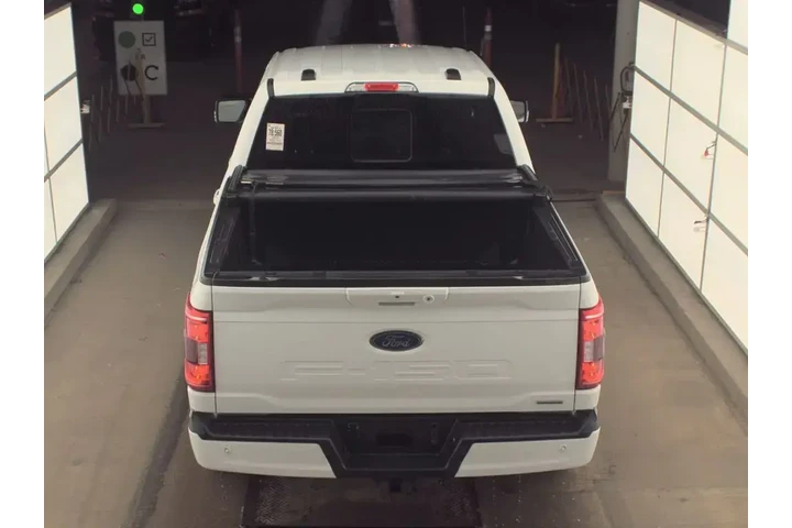 $39999 : Ford F-150 2023 4x4 Lariat 4 image 6