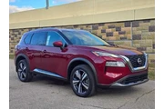 $24350 : Nissan Rogue 2023 AWD SL 4dr thumbnail