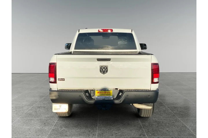 $30561 : Ram 1500 Classic 2021 image 4