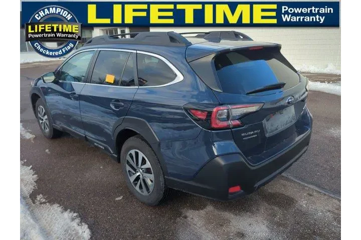 $23999 : Subaru Outback 2024 AWD Prem image 5