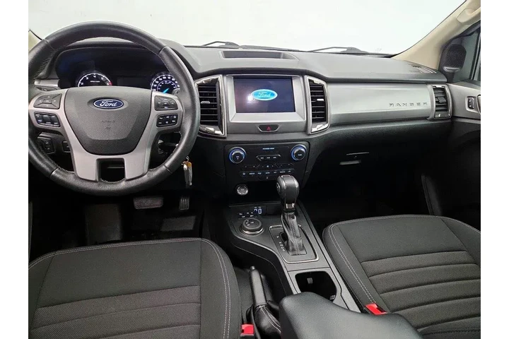 $29998 : Ford Ranger 2021 4x4 XLT 4dr image 9