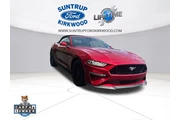 Ford Mustang 2021 GT Premium