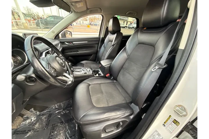 $17995 : 2018 CX-5 Touring image 10