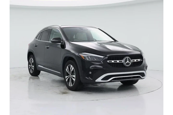 $36998 : Mercedes-Benz GLA 2025 GLA 2 image 1