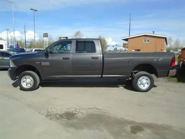 $28995 : 2016 RAM 2500 Tradesman image 5