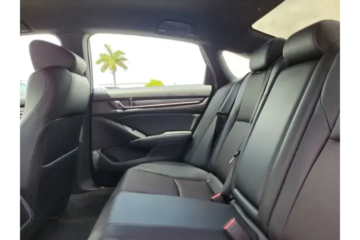 $23487 : Honda Accord 2022 Sport 4dr image 10