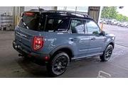 $32898 : Ford Bronco Sport 2025 AWD B thumbnail