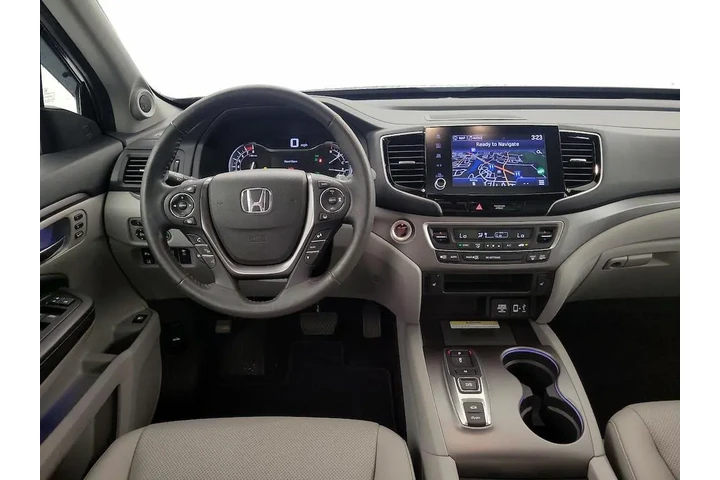 $35998 : Honda Ridgeline 2022 AWD RTL image 10