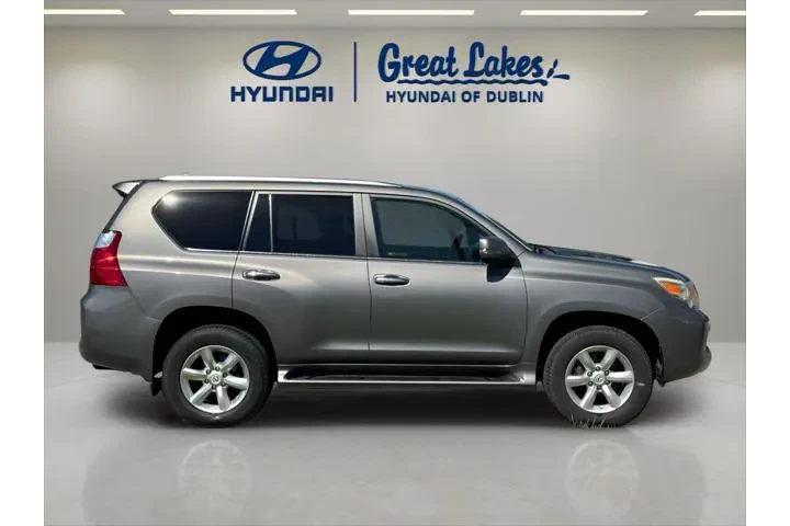 $16566 : Lexus GX 460 2011 AWD 4dr SU image 6